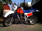 Honda XR 200R